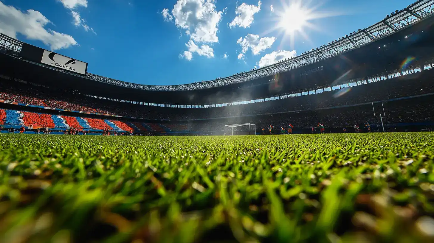 jogos de hoje da copa do mundo 2026 — sports 3