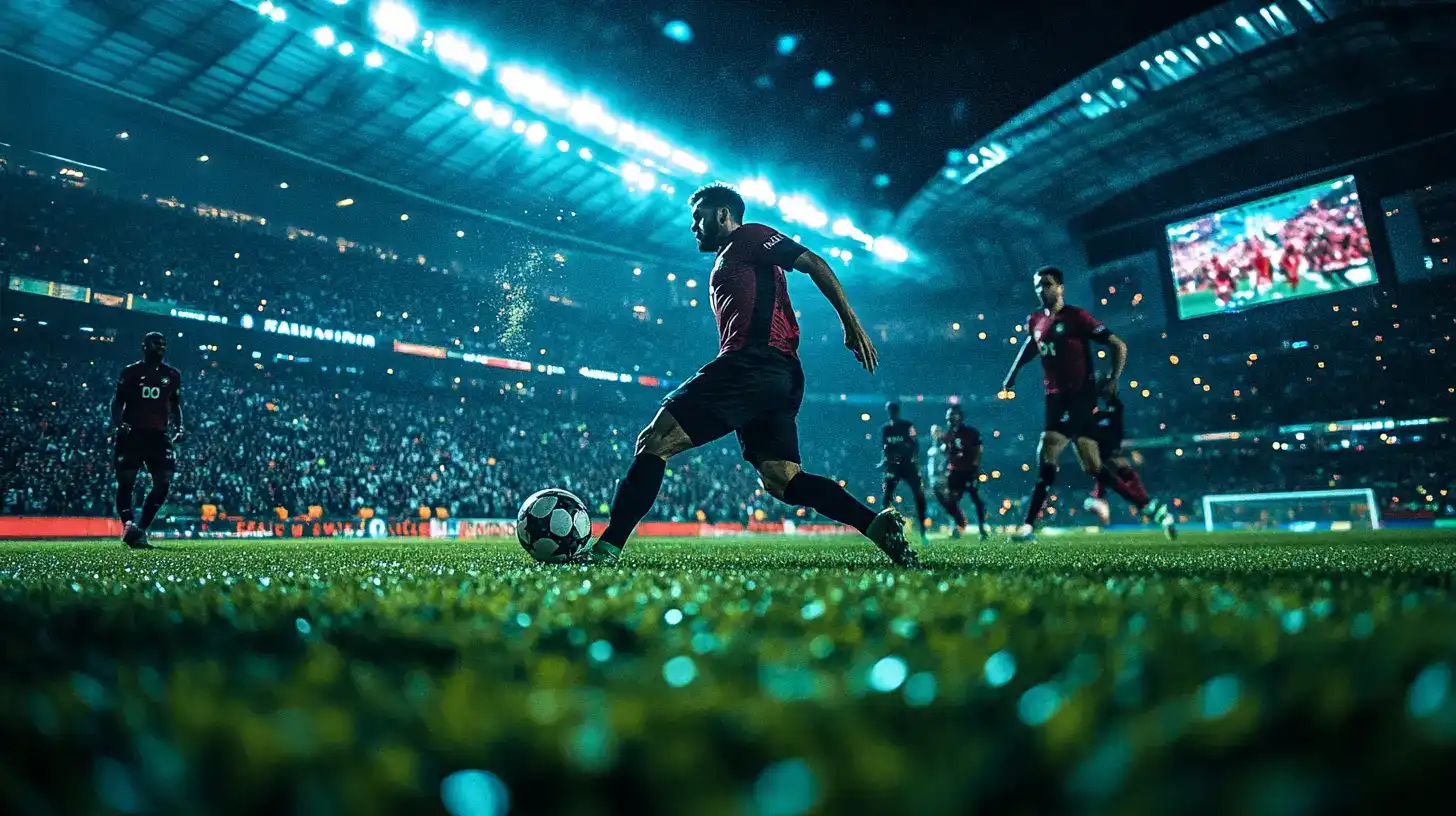 jogos de hoje da copa do mundo 2026 — sports 8