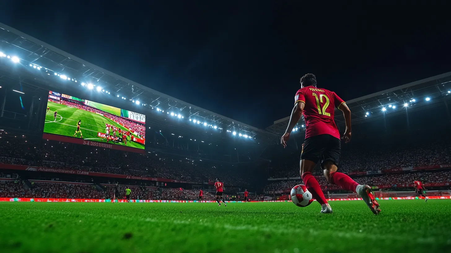 jogos de hoje da copa do mundo 2026 — Premier League
