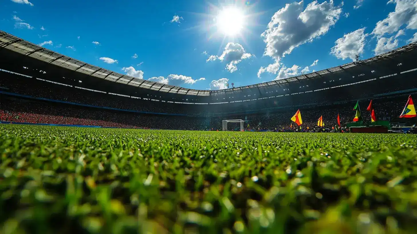 jogos de hoje da copa do mundo 2026 — sports 4